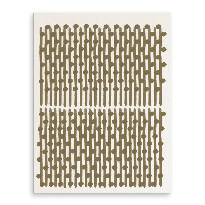 'Abstract Neutral No. 157'  Wall Art