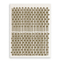 'Abstract Neutral No. 157'  Wall Art