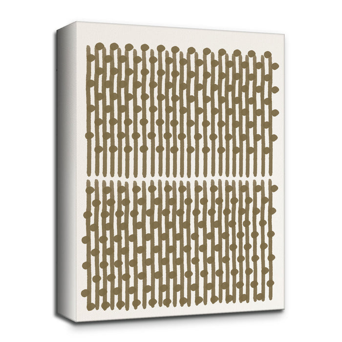 'Abstract Neutral No. 157'  Wall Art