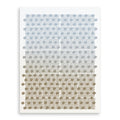 'Abstract Neutral No. 159'  Wall Art