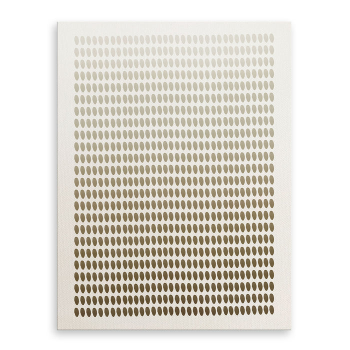 'Abstract Neutral No. 160'  Wall Art