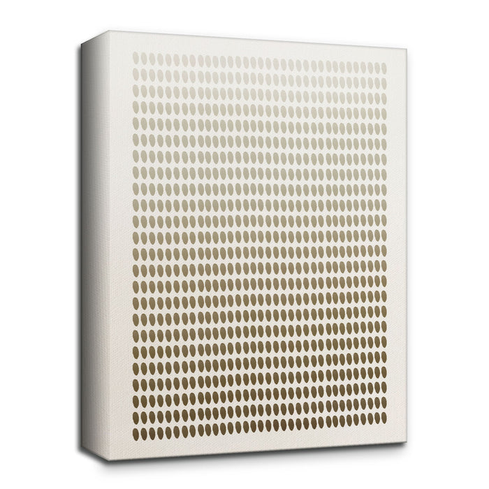 'Abstract Neutral No. 160'  Wall Art