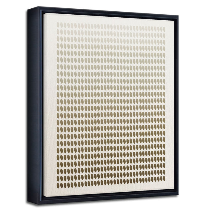 'Abstract Neutral No. 160'  Wall Art