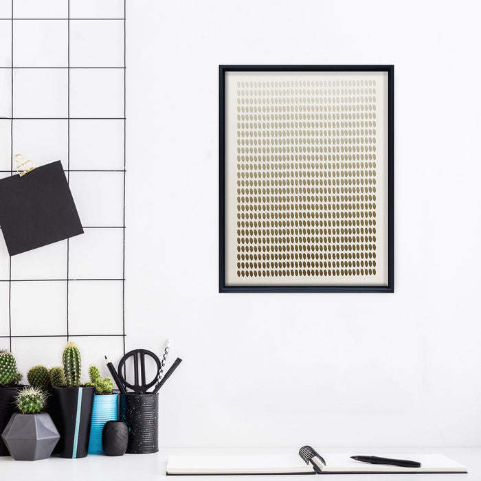'Abstract Neutral No. 160'  Wall Art
