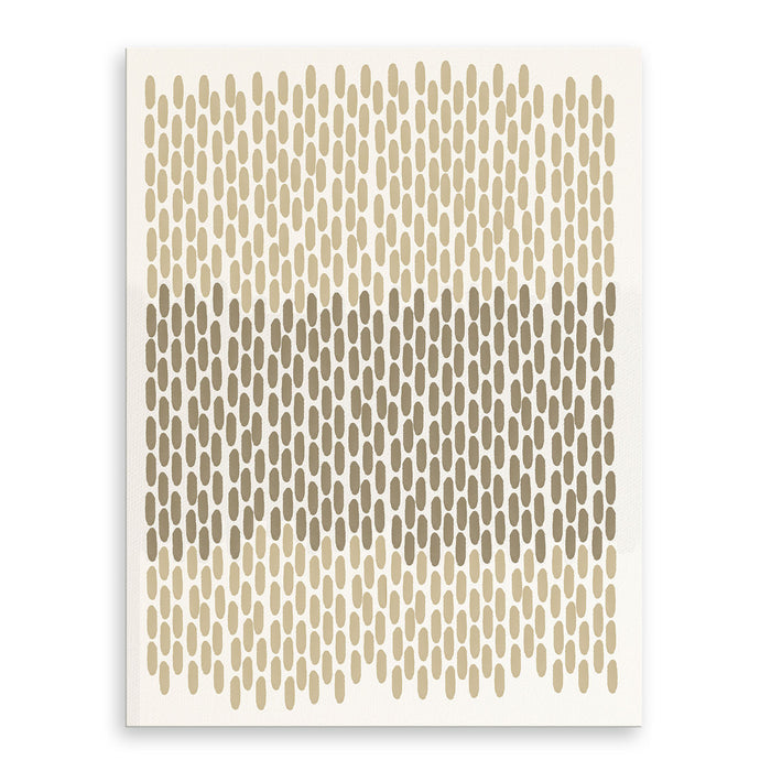 'Abstract Neutral No. 161'  Wall Art