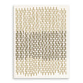'Abstract Neutral No. 161'  Wall Art