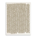'Abstract Neutral No. 162'  Wall Art
