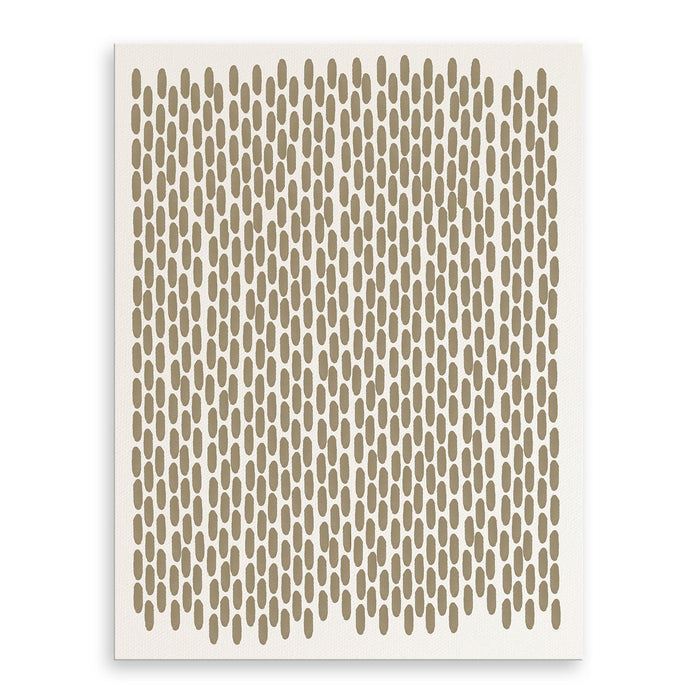'Abstract Neutral No. 162'  Wall Art
