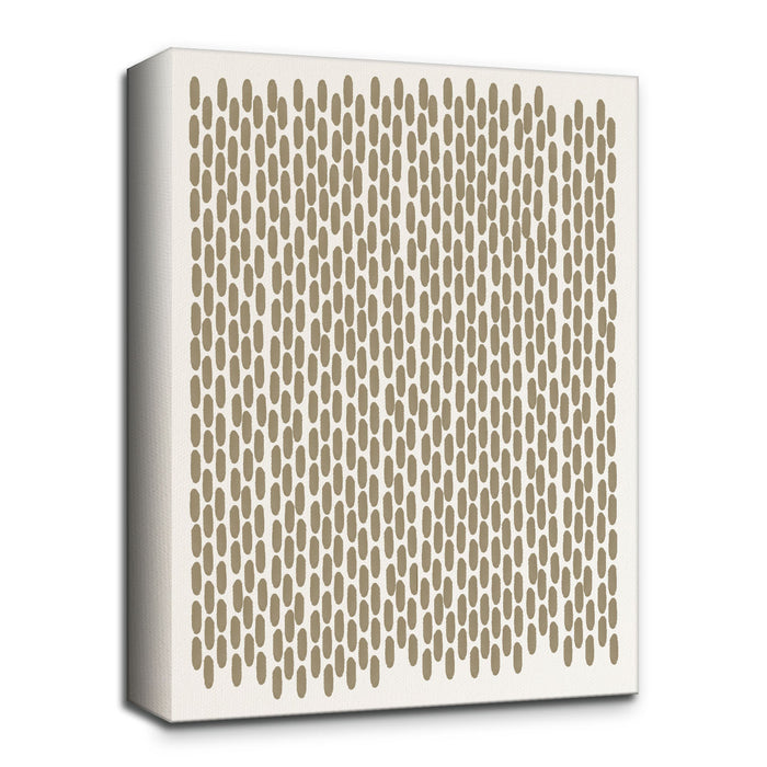 'Abstract Neutral No. 162'  Wall Art