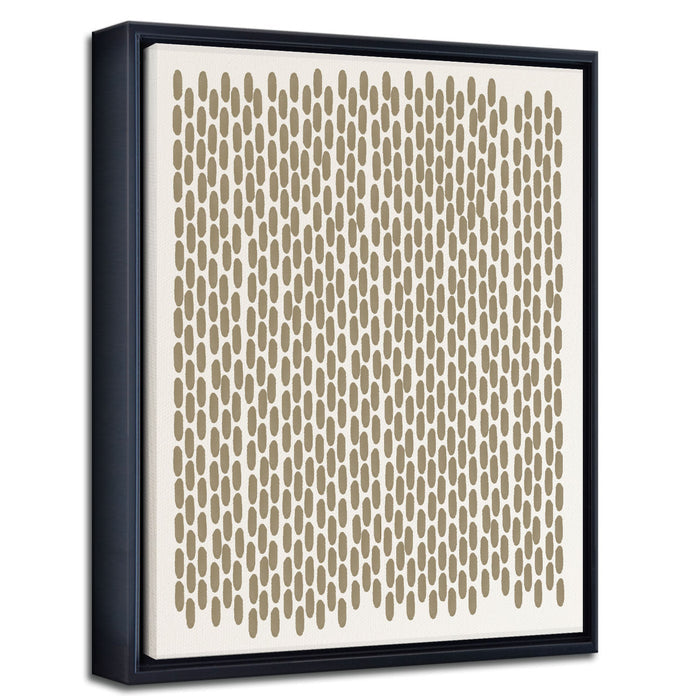 'Abstract Neutral No. 162'  Wall Art