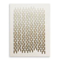 'Abstract Neutral No. 163'  Wall Art