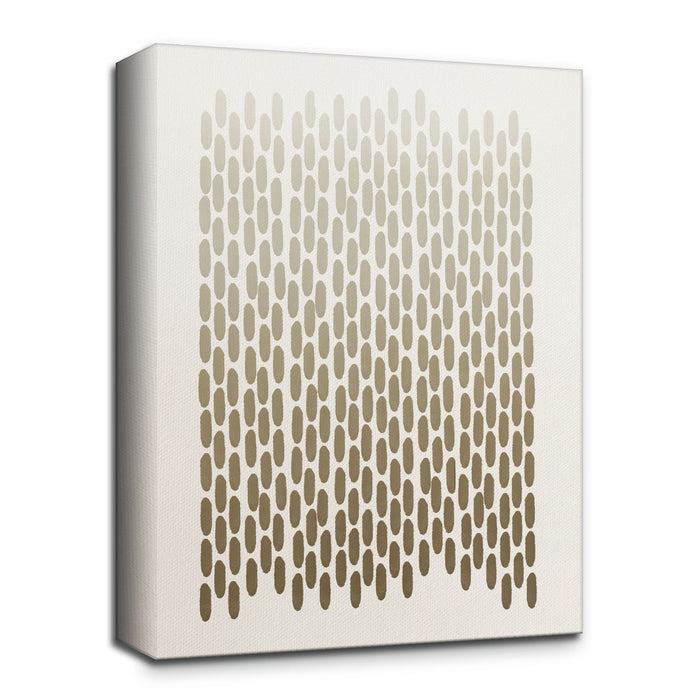 'Abstract Neutral No. 163'  Wall Art
