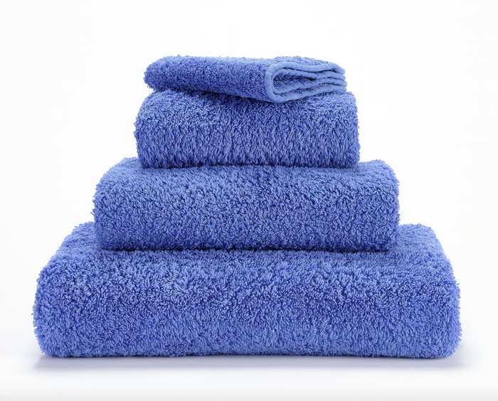 Abyss Habidecor towels Super Pile Marina 304 Double bath mat (20" x 31")