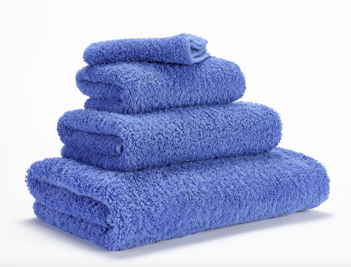 Abyss Habidecor towels Super Pile Marina 304