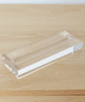 Acrylic Calendar Base