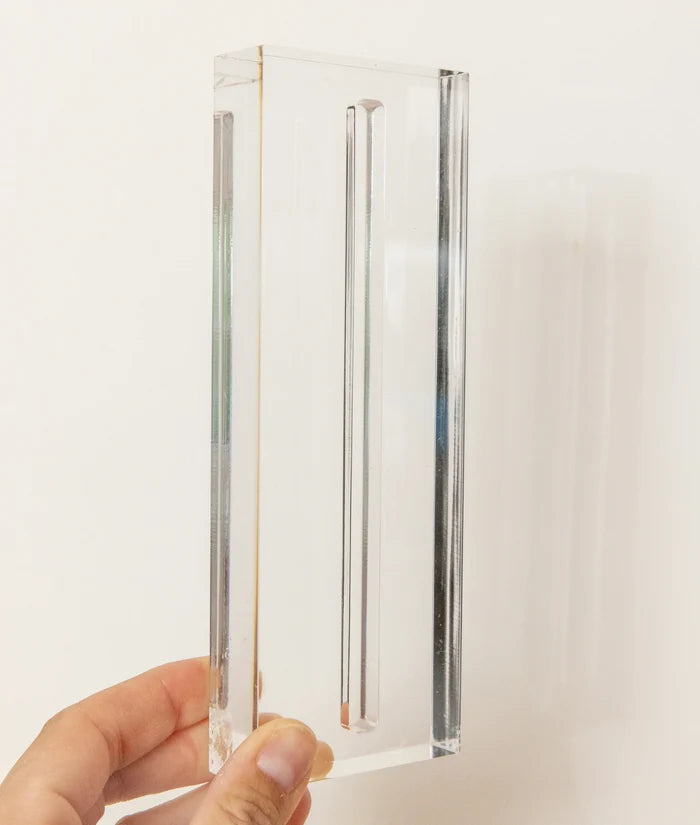 Acrylic Calendar Base