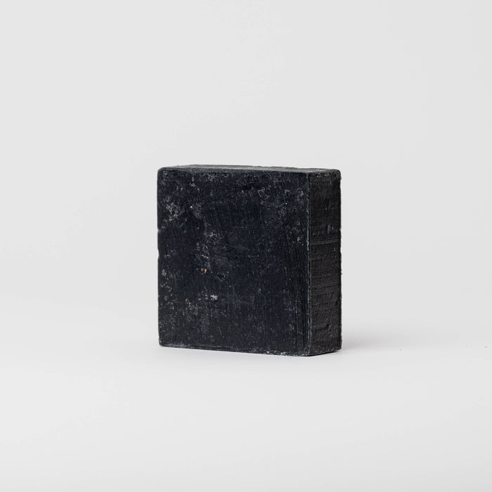 Activated Charcoal Tallow Soap