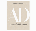 AD at 100 , A Century of Style