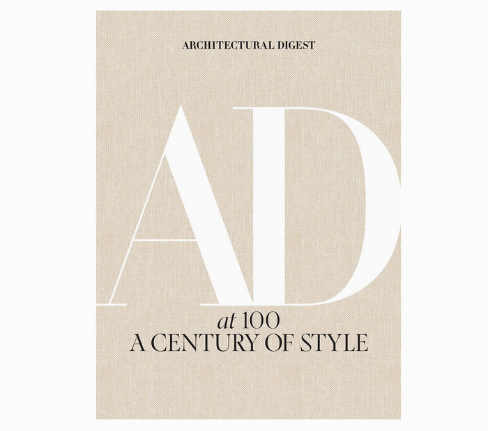 AD at 100 , A Century of Style