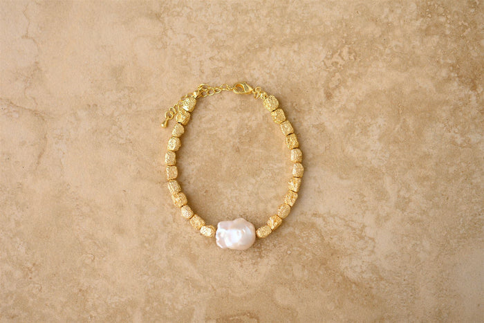 Agnes Bracelet