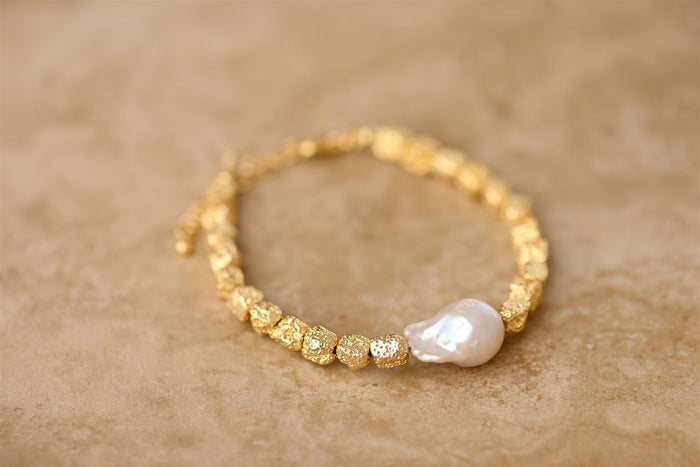 Agnes Bracelet