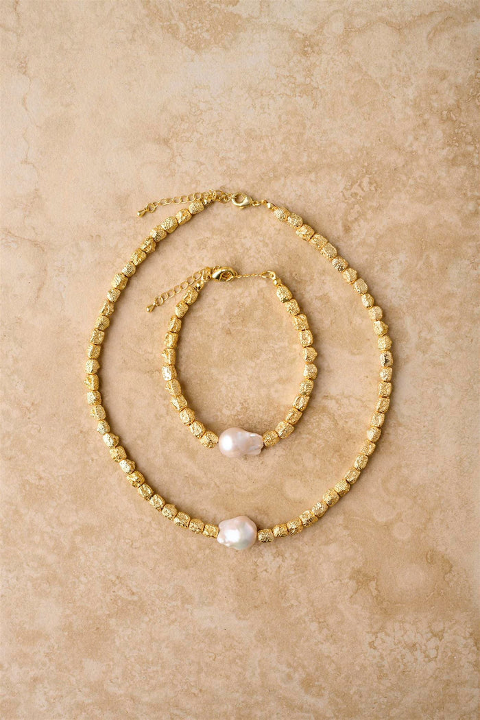 Agnes Bracelet