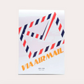 Airmail Pad