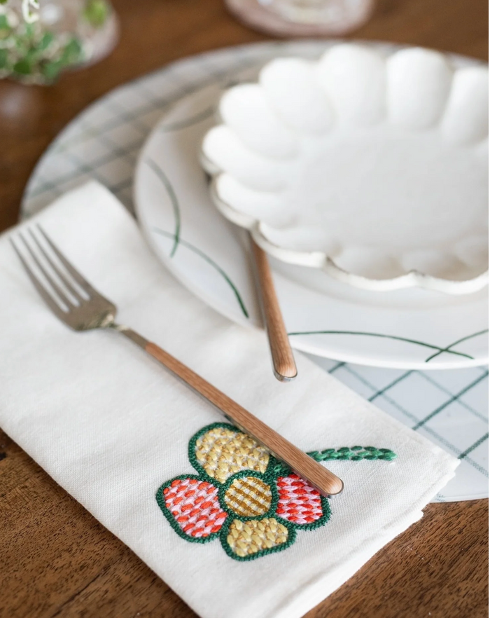 Alice Napkin, Set of Four