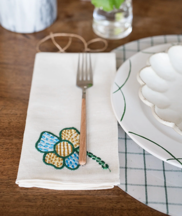Alice Napkin, Set of Four