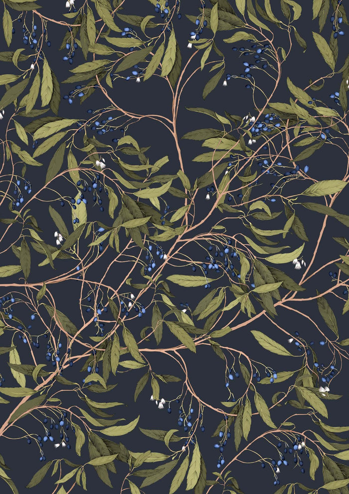 All Wrapped Up - Botanicals