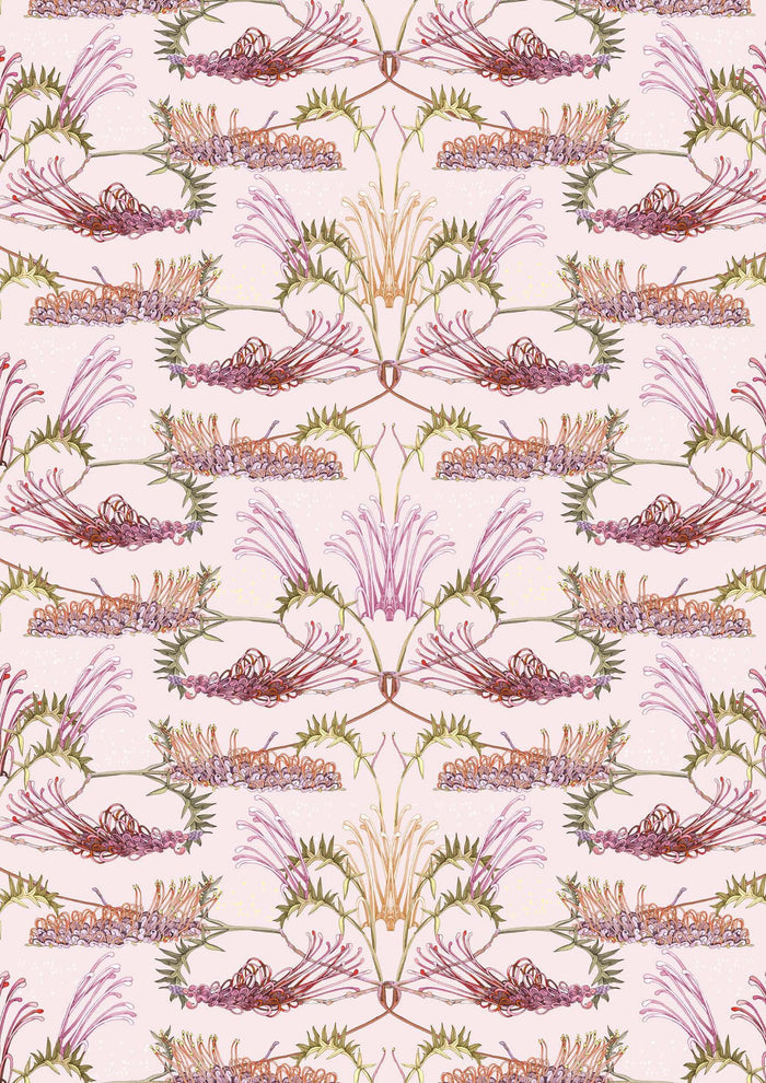 All Wrapped Up - Botanicals