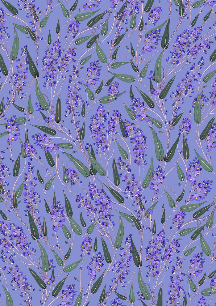 All Wrapped Up - Botanicals