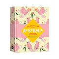All Wrapped Up Australia Notecards
