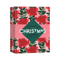 All Wrapped Up Christmas - Notecard and Envelope Set