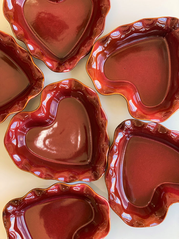 Amore Ceramic Baker