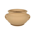 Greenri Amrit Handi decorative Indian-inspired planter - product view 1