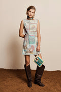 Andie Denim Dress