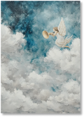 Angels - Print