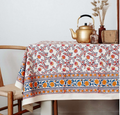 Anima Rectangular Tablecloth
