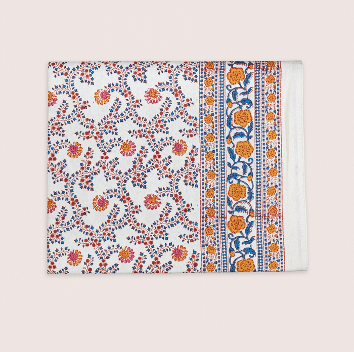 Anima Rectangular Tablecloth