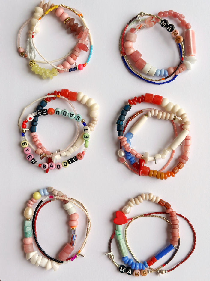 Anna Bracelet