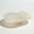 Aphrodite Bowl - White