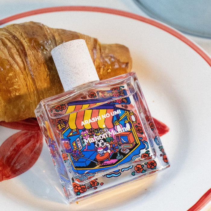 Arashi No Umi Perfume 50ml