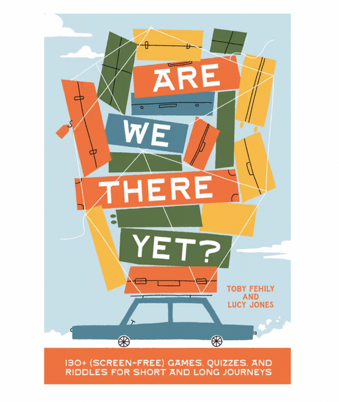 Are We There Yet?