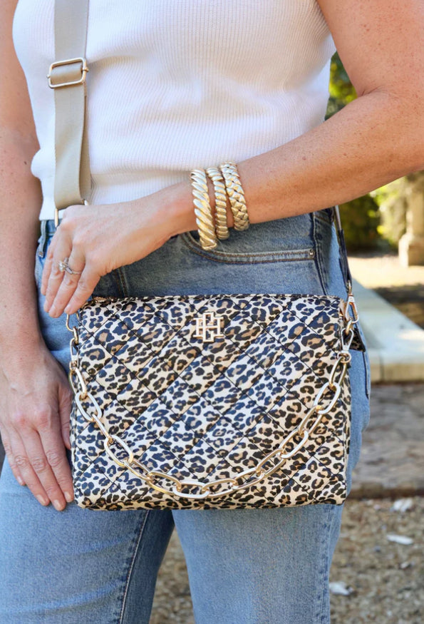 Spotted LD