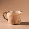 jumbled indigo love collectors Ariel mug chai brown cream white gold coffee tea cup gift kitchen jumbledonline australia