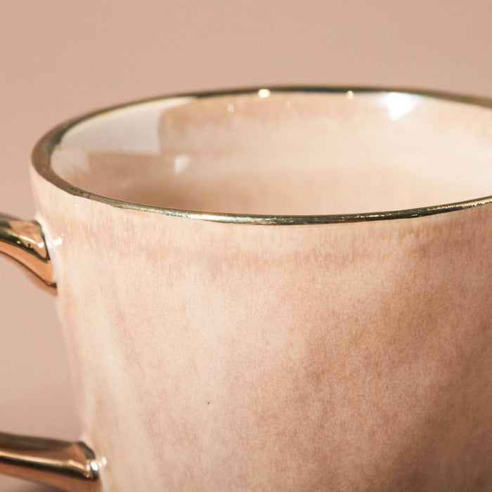 Ariel Mug - Chai