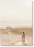 Arms Wide Open - Print