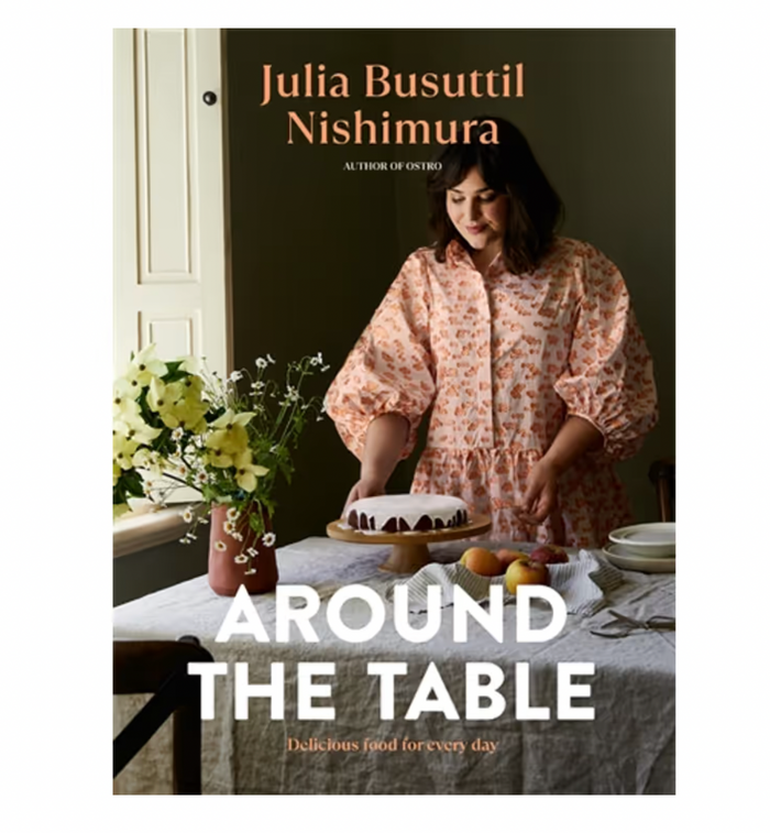 Around The Table
