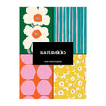 Art Of Marimekko Postcard Box